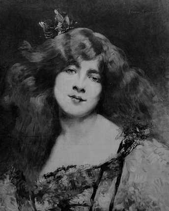 Romani Juana